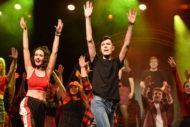 Popstars The 90s Musical