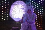 Quest for Oz