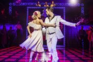 Saturday Night Fever