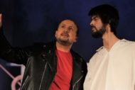 Jesus Christ Superstar