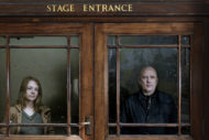 New show for Leith Theatre