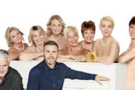 Calendar Girls – The Musical