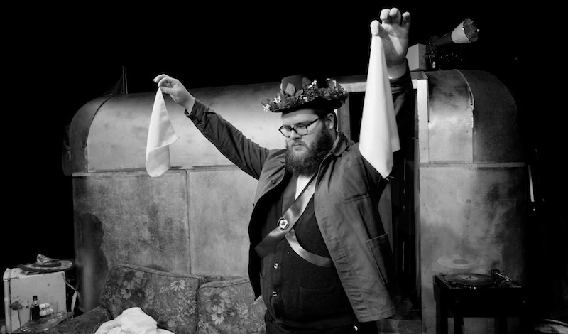Thomas Noble (Wesley) Pic Callum Pope