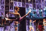 Fame The Musical