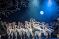 Matthew Bourne’s Swan Lake
