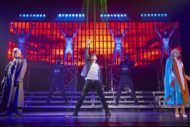 We Will Rock You for Playhouse