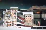 £20M King’s refurb details