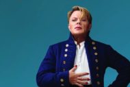 Eddie Izzard for Festival Theatre