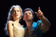Shakespeare In Love