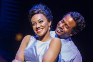 Motown The Musical