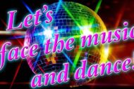 Facing the Music