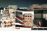 Long Section design by Bennets Associates