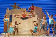 Mamma Mia! Cast Announced