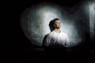 Rambert: Life is a Dream
