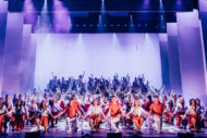 Edinburgh Gang Show 2018