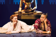 The King and I for Playhouse