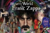 Zappa ghosts into Playhouse