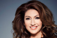 Jane McDonald for Playhouse