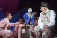 Doctor Dolittle Cancels