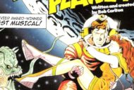 Forbidden Planet Open Call