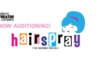 Hairspray Open Call