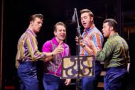 Jersey Boys