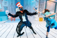 The Cat in the Hat