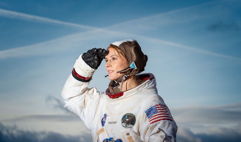 Science Fest Launch 2019