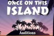 Forth Fringe Open Call