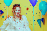Austen Rom-com for Lyceum