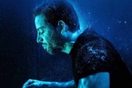 David Blaine for Playhouse