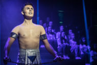 Joseph and the Amazing Technicolor Dreamcoat