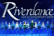 Riverdance Returns