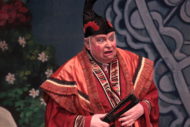 The Mikado