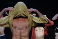 8:8 EdFringe Open Call
