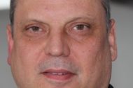 Mike Griffiths joins Lyceum