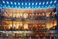 Festival Theatre Birthday Bash