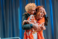 The Duchess [of Malfi]