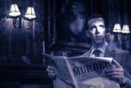 The Mousetrap