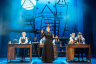 The Worst Witch