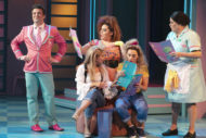 Club Tropicana