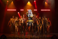 The Bodyguard