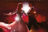 Strictly dancers for Edinburgh