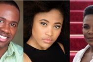 Lion King Cast
