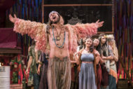 Hair – the Musical