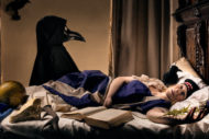 EdFringe Theatre – Professional Companies