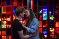 EdFringe Theatre – Youth & Student companies