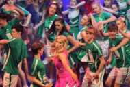 Legally Blonde Again