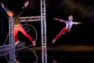 EdFringe Dance, Cabaret & Spoken Word