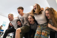 Summer on Stage 2019